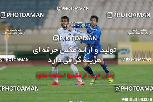 496955, Tehran, [*parameter:4*], لیگ برتر فوتبال ایران، Persian Gulf Cup، Week 17، Second Leg، Esteghlal 1 v 2 Esteghlal Khouzestan on 2017/01/17 at Azadi Stadium