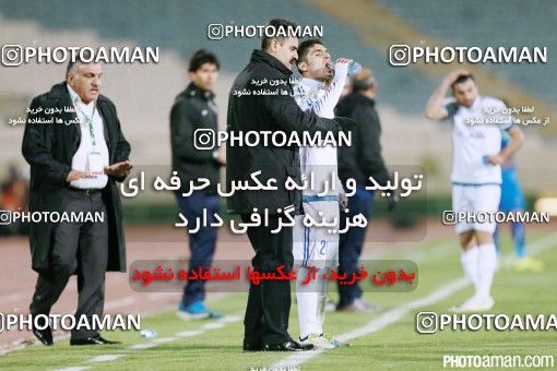496939, Tehran, [*parameter:4*], لیگ برتر فوتبال ایران، Persian Gulf Cup، Week 17، Second Leg، Esteghlal 1 v 2 Esteghlal Khouzestan on 2017/01/17 at Azadi Stadium