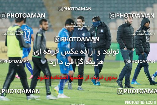 497040, Tehran, [*parameter:4*], لیگ برتر فوتبال ایران، Persian Gulf Cup، Week 17، Second Leg، Esteghlal 1 v 2 Esteghlal Khouzestan on 2017/01/17 at Azadi Stadium