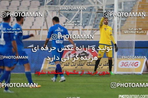 493906, Tehran, [*parameter:4*], لیگ برتر فوتبال ایران، Persian Gulf Cup، Week 17، Second Leg، Esteghlal 1 v 2 Esteghlal Khouzestan on 2017/01/17 at Azadi Stadium