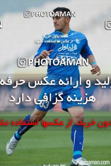 493847, Tehran, [*parameter:4*], لیگ برتر فوتبال ایران، Persian Gulf Cup، Week 17، Second Leg، Esteghlal 1 v 2 Esteghlal Khouzestan on 2017/01/17 at Azadi Stadium