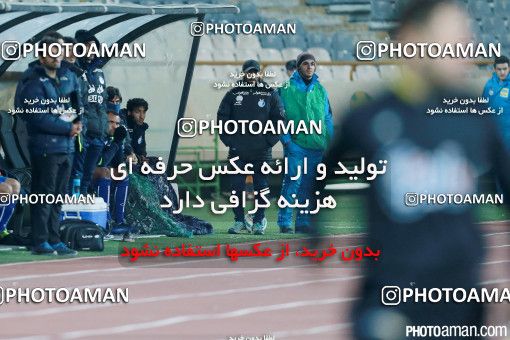 497027, Tehran, [*parameter:4*], لیگ برتر فوتبال ایران، Persian Gulf Cup، Week 17، Second Leg، Esteghlal 1 v 2 Esteghlal Khouzestan on 2017/01/17 at Azadi Stadium