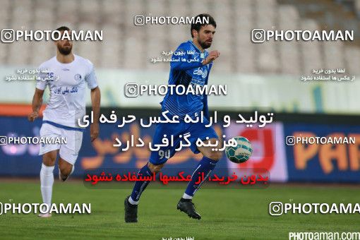 493965, Tehran, [*parameter:4*], لیگ برتر فوتبال ایران، Persian Gulf Cup، Week 17، Second Leg، Esteghlal 1 v 2 Esteghlal Khouzestan on 2017/01/17 at Azadi Stadium