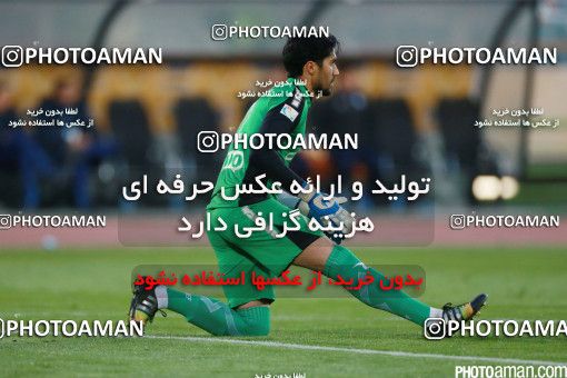 493909, Tehran, [*parameter:4*], لیگ برتر فوتبال ایران، Persian Gulf Cup، Week 17، Second Leg، Esteghlal 1 v 2 Esteghlal Khouzestan on 2017/01/17 at Azadi Stadium