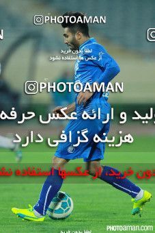 496143, Tehran, [*parameter:4*], لیگ برتر فوتبال ایران، Persian Gulf Cup، Week 17، Second Leg، Esteghlal 1 v 2 Esteghlal Khouzestan on 2017/01/17 at Azadi Stadium