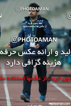 494167, Tehran, [*parameter:4*], لیگ برتر فوتبال ایران، Persian Gulf Cup، Week 17، Second Leg، 2017/01/17، Esteghlal 1 - 2 Esteghlal Khouzestan