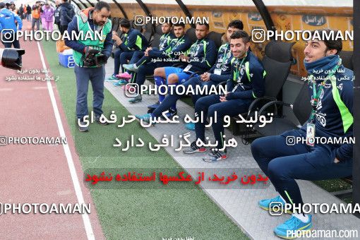 495643, Tehran, [*parameter:4*], لیگ برتر فوتبال ایران، Persian Gulf Cup، Week 17، Second Leg، Esteghlal 1 v 2 Esteghlal Khouzestan on 2017/01/17 at Azadi Stadium