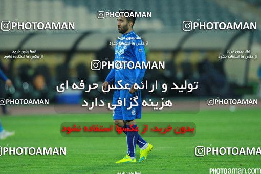 496104, Tehran, [*parameter:4*], لیگ برتر فوتبال ایران، Persian Gulf Cup، Week 17، Second Leg، Esteghlal 1 v 2 Esteghlal Khouzestan on 2017/01/17 at Azadi Stadium