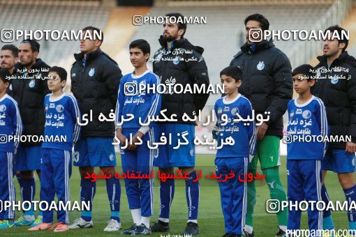 493815, Tehran, [*parameter:4*], لیگ برتر فوتبال ایران، Persian Gulf Cup، Week 17، Second Leg، Esteghlal 1 v 2 Esteghlal Khouzestan on 2017/01/17 at Azadi Stadium
