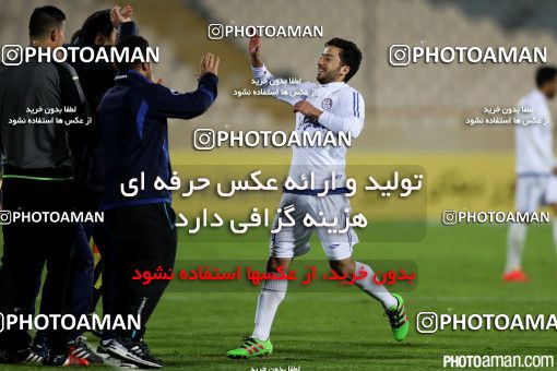 495583, Tehran, [*parameter:4*], لیگ برتر فوتبال ایران، Persian Gulf Cup، Week 17، Second Leg، Esteghlal 1 v 2 Esteghlal Khouzestan on 2017/01/17 at Azadi Stadium