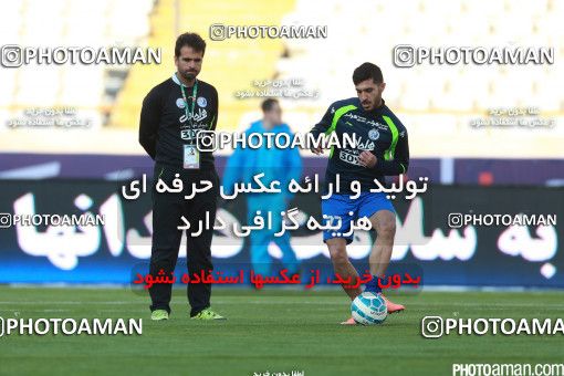 494401, Tehran, [*parameter:4*], لیگ برتر فوتبال ایران، Persian Gulf Cup، Week 17، Second Leg، Esteghlal 1 v 2 Esteghlal Khouzestan on 2017/01/17 at Azadi Stadium