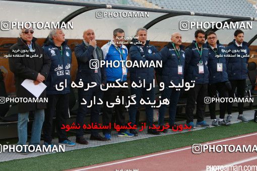 493835, Tehran, [*parameter:4*], لیگ برتر فوتبال ایران، Persian Gulf Cup، Week 17، Second Leg، Esteghlal 1 v 2 Esteghlal Khouzestan on 2017/01/17 at Azadi Stadium
