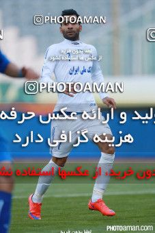 493848, Tehran, [*parameter:4*], لیگ برتر فوتبال ایران، Persian Gulf Cup، Week 17، Second Leg، Esteghlal 1 v 2 Esteghlal Khouzestan on 2017/01/17 at Azadi Stadium