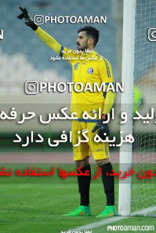 496008, Tehran, [*parameter:4*], لیگ برتر فوتبال ایران، Persian Gulf Cup، Week 17، Second Leg، Esteghlal 1 v 2 Esteghlal Khouzestan on 2017/01/17 at Azadi Stadium