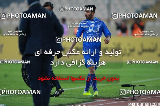 494326, Tehran, [*parameter:4*], لیگ برتر فوتبال ایران، Persian Gulf Cup، Week 17، Second Leg، Esteghlal 1 v 2 Esteghlal Khouzestan on 2017/01/17 at Azadi Stadium