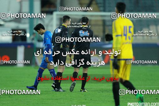496085, Tehran, [*parameter:4*], لیگ برتر فوتبال ایران، Persian Gulf Cup، Week 17، Second Leg، Esteghlal 1 v 2 Esteghlal Khouzestan on 2017/01/17 at Azadi Stadium
