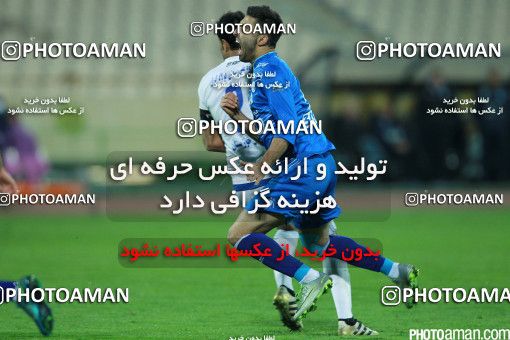 495848, Tehran, [*parameter:4*], لیگ برتر فوتبال ایران، Persian Gulf Cup، Week 17، Second Leg، Esteghlal 1 v 2 Esteghlal Khouzestan on 2017/01/17 at Azadi Stadium