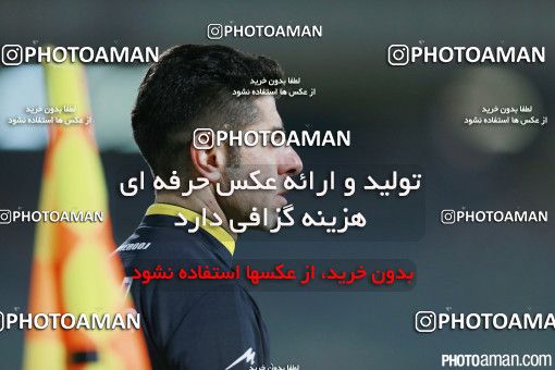 497000, Tehran, [*parameter:4*], لیگ برتر فوتبال ایران، Persian Gulf Cup، Week 17، Second Leg، Esteghlal 1 v 2 Esteghlal Khouzestan on 2017/01/17 at Azadi Stadium