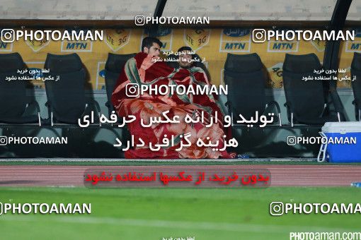 493931, Tehran, [*parameter:4*], لیگ برتر فوتبال ایران، Persian Gulf Cup، Week 17، Second Leg، Esteghlal 1 v 2 Esteghlal Khouzestan on 2017/01/17 at Azadi Stadium