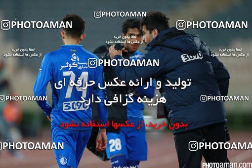 494162, Tehran, [*parameter:4*], لیگ برتر فوتبال ایران، Persian Gulf Cup، Week 17، Second Leg، Esteghlal 1 v 2 Esteghlal Khouzestan on 2017/01/17 at Azadi Stadium
