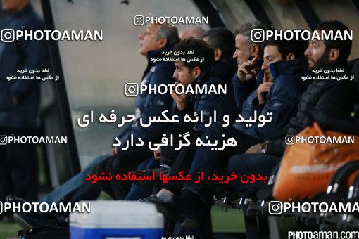 493972, Tehran, [*parameter:4*], لیگ برتر فوتبال ایران، Persian Gulf Cup، Week 17، Second Leg، Esteghlal 1 v 2 Esteghlal Khouzestan on 2017/01/17 at Azadi Stadium