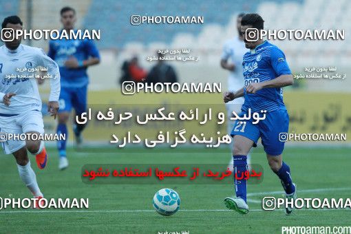 496195, Tehran, [*parameter:4*], لیگ برتر فوتبال ایران، Persian Gulf Cup، Week 17، Second Leg، Esteghlal 1 v 2 Esteghlal Khouzestan on 2017/01/17 at Azadi Stadium