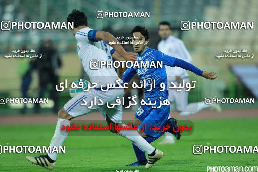 496098, Tehran, [*parameter:4*], لیگ برتر فوتبال ایران، Persian Gulf Cup، Week 17، Second Leg، Esteghlal 1 v 2 Esteghlal Khouzestan on 2017/01/17 at Azadi Stadium