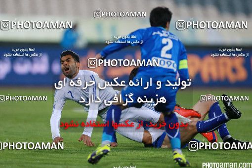 493970, Tehran, [*parameter:4*], لیگ برتر فوتبال ایران، Persian Gulf Cup، Week 17، Second Leg، Esteghlal 1 v 2 Esteghlal Khouzestan on 2017/01/17 at Azadi Stadium