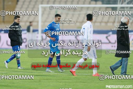 497042, Tehran, [*parameter:4*], لیگ برتر فوتبال ایران، Persian Gulf Cup، Week 17، Second Leg، Esteghlal 1 v 2 Esteghlal Khouzestan on 2017/01/17 at Azadi Stadium