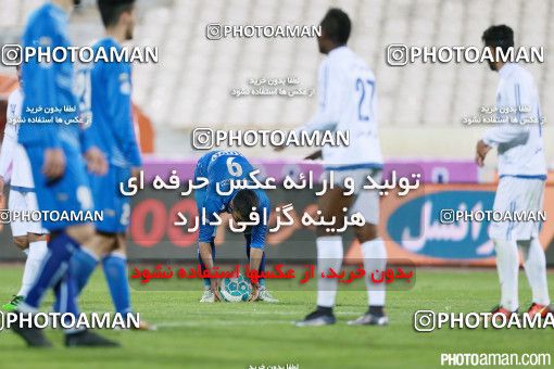 497010, Tehran, [*parameter:4*], لیگ برتر فوتبال ایران، Persian Gulf Cup، Week 17، Second Leg، Esteghlal 1 v 2 Esteghlal Khouzestan on 2017/01/17 at Azadi Stadium