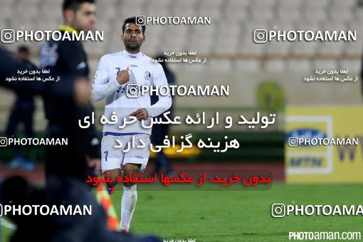 495538, Tehran, [*parameter:4*], لیگ برتر فوتبال ایران، Persian Gulf Cup، Week 17، Second Leg، Esteghlal 1 v 2 Esteghlal Khouzestan on 2017/01/17 at Azadi Stadium