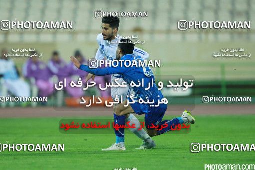 495733, Tehran, [*parameter:4*], لیگ برتر فوتبال ایران، Persian Gulf Cup، Week 17، Second Leg، Esteghlal 1 v 2 Esteghlal Khouzestan on 2017/01/17 at Azadi Stadium