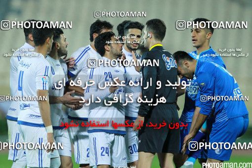 495867, Tehran, [*parameter:4*], لیگ برتر فوتبال ایران، Persian Gulf Cup، Week 17، Second Leg، Esteghlal 1 v 2 Esteghlal Khouzestan on 2017/01/17 at Azadi Stadium