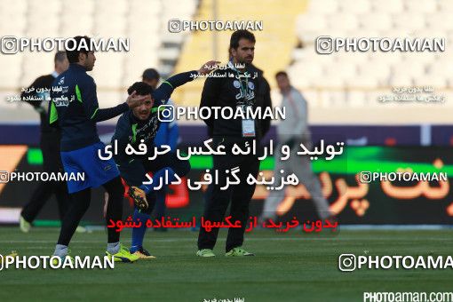 494404, Tehran, [*parameter:4*], لیگ برتر فوتبال ایران، Persian Gulf Cup، Week 17، Second Leg، Esteghlal 1 v 2 Esteghlal Khouzestan on 2017/01/17 at Azadi Stadium