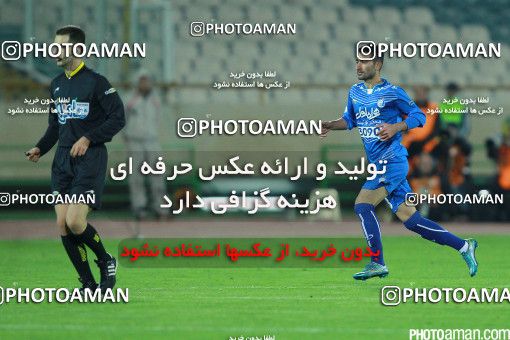 495814, Tehran, [*parameter:4*], لیگ برتر فوتبال ایران، Persian Gulf Cup، Week 17، Second Leg، Esteghlal 1 v 2 Esteghlal Khouzestan on 2017/01/17 at Azadi Stadium