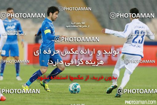 496897, Tehran, [*parameter:4*], لیگ برتر فوتبال ایران، Persian Gulf Cup، Week 17، Second Leg، Esteghlal 1 v 2 Esteghlal Khouzestan on 2017/01/17 at Azadi Stadium