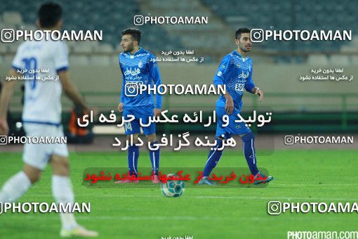 495812, Tehran, [*parameter:4*], لیگ برتر فوتبال ایران، Persian Gulf Cup، Week 17، Second Leg، Esteghlal 1 v 2 Esteghlal Khouzestan on 2017/01/17 at Azadi Stadium