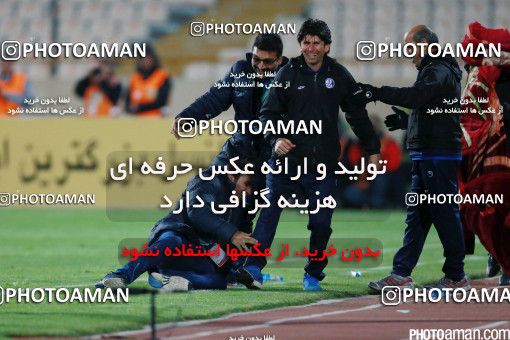 494122, Tehran, [*parameter:4*], لیگ برتر فوتبال ایران، Persian Gulf Cup، Week 17، Second Leg، Esteghlal 1 v 2 Esteghlal Khouzestan on 2017/01/17 at Azadi Stadium