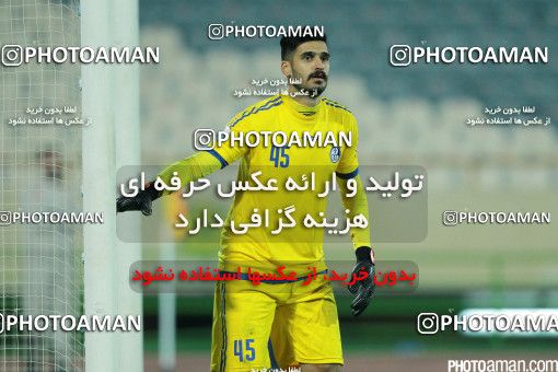 495887, Tehran, [*parameter:4*], لیگ برتر فوتبال ایران، Persian Gulf Cup، Week 17، Second Leg، Esteghlal 1 v 2 Esteghlal Khouzestan on 2017/01/17 at Azadi Stadium