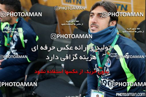 495644, Tehran, [*parameter:4*], لیگ برتر فوتبال ایران، Persian Gulf Cup، Week 17، Second Leg، Esteghlal 1 v 2 Esteghlal Khouzestan on 2017/01/17 at Azadi Stadium