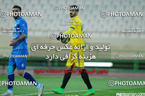 496020, Tehran, [*parameter:4*], لیگ برتر فوتبال ایران، Persian Gulf Cup، Week 17، Second Leg، Esteghlal 1 v 2 Esteghlal Khouzestan on 2017/01/17 at Azadi Stadium