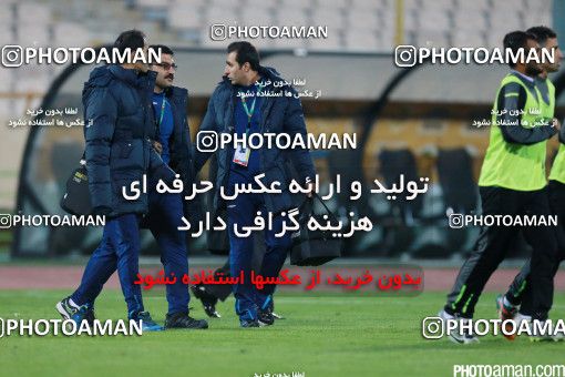 493949, Tehran, [*parameter:4*], لیگ برتر فوتبال ایران، Persian Gulf Cup، Week 17، Second Leg، Esteghlal 1 v 2 Esteghlal Khouzestan on 2017/01/17 at Azadi Stadium