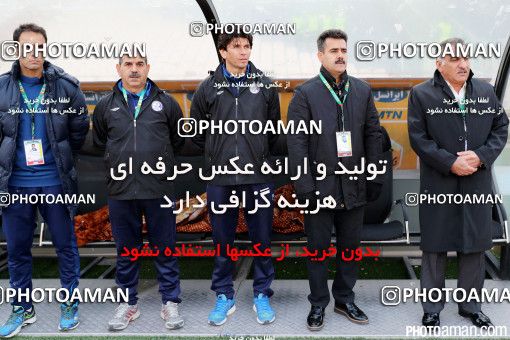 495458, Tehran, [*parameter:4*], لیگ برتر فوتبال ایران، Persian Gulf Cup، Week 17، Second Leg، Esteghlal 1 v 2 Esteghlal Khouzestan on 2017/01/17 at Azadi Stadium