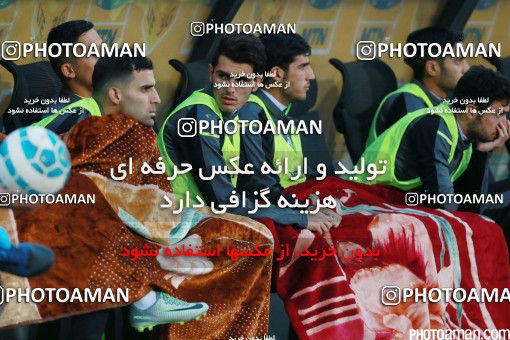 493871, Tehran, [*parameter:4*], لیگ برتر فوتبال ایران، Persian Gulf Cup، Week 17، Second Leg، Esteghlal 1 v 2 Esteghlal Khouzestan on 2017/01/17 at Azadi Stadium