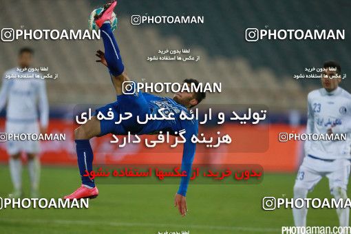 494346, Tehran, [*parameter:4*], لیگ برتر فوتبال ایران، Persian Gulf Cup، Week 17، Second Leg، Esteghlal 1 v 2 Esteghlal Khouzestan on 2017/01/17 at Azadi Stadium