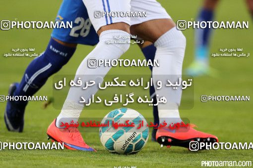 495482, Tehran, [*parameter:4*], لیگ برتر فوتبال ایران، Persian Gulf Cup، Week 17، Second Leg، Esteghlal 1 v 2 Esteghlal Khouzestan on 2017/01/17 at Azadi Stadium