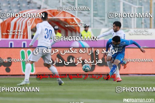 496655, Tehran, [*parameter:4*], لیگ برتر فوتبال ایران، Persian Gulf Cup، Week 17، Second Leg، Esteghlal 1 v 2 Esteghlal Khouzestan on 2017/01/17 at Azadi Stadium
