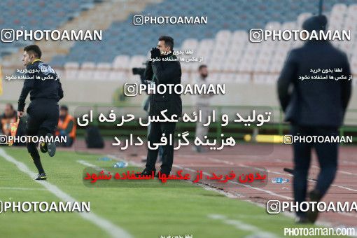 496733, Tehran, [*parameter:4*], لیگ برتر فوتبال ایران، Persian Gulf Cup، Week 17، Second Leg، Esteghlal 1 v 2 Esteghlal Khouzestan on 2017/01/17 at Azadi Stadium