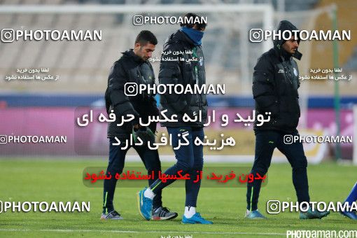 493957, Tehran, [*parameter:4*], لیگ برتر فوتبال ایران، Persian Gulf Cup، Week 17، Second Leg، Esteghlal 1 v 2 Esteghlal Khouzestan on 2017/01/17 at Azadi Stadium