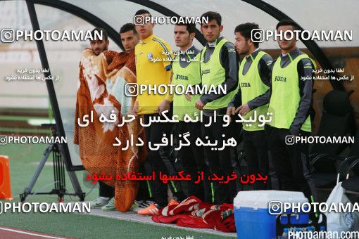 493824, Tehran, [*parameter:4*], لیگ برتر فوتبال ایران، Persian Gulf Cup، Week 17، Second Leg، Esteghlal 1 v 2 Esteghlal Khouzestan on 2017/01/17 at Azadi Stadium